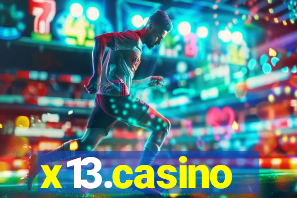 x13.casino