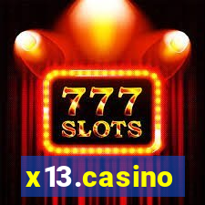 x13.casino