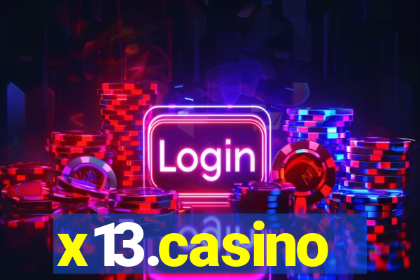 x13.casino