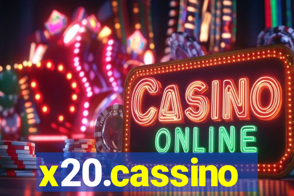 x20.cassino