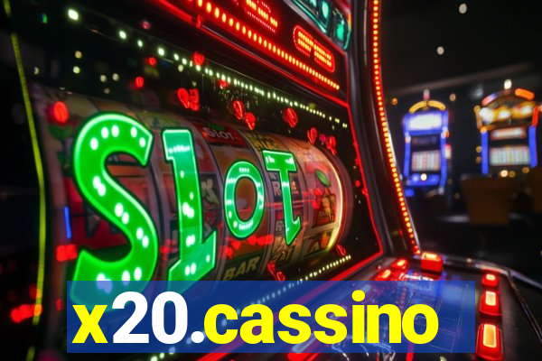 x20.cassino