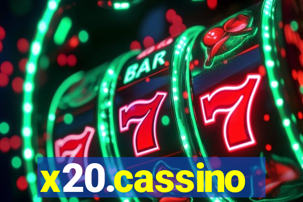 x20.cassino