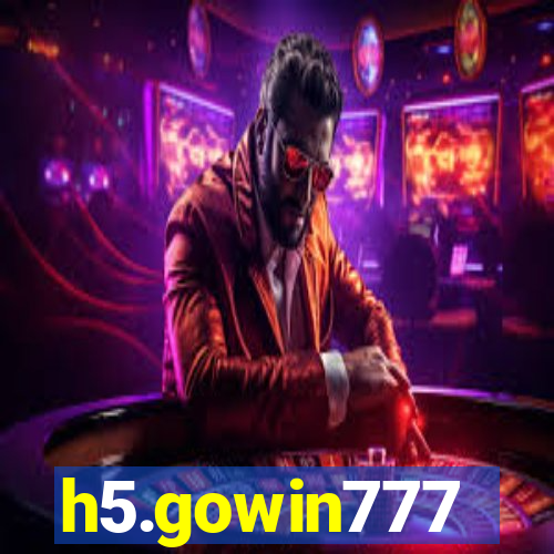 h5.gowin777