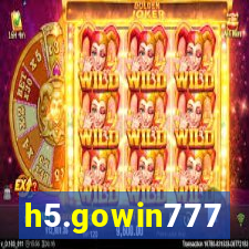 h5.gowin777