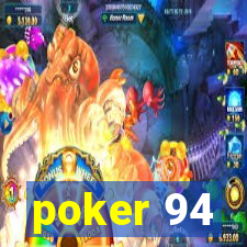 poker 94