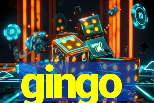 gingo