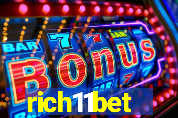 rich11bet