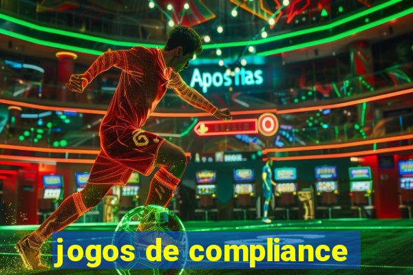 jogos de compliance