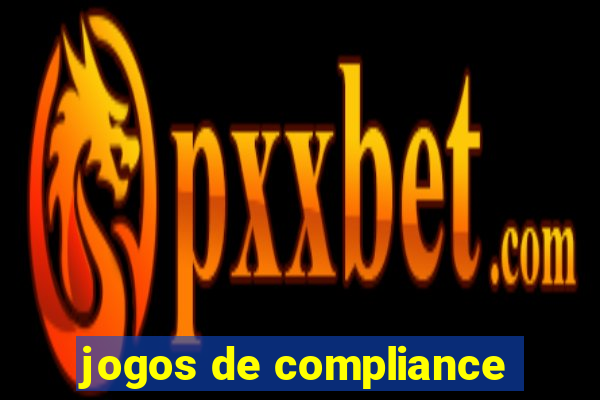 jogos de compliance