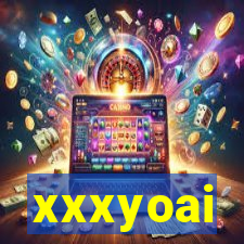 xxxyoai