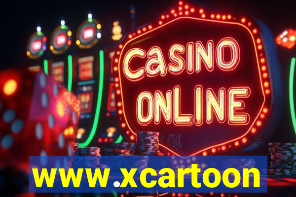 www.xcartoon