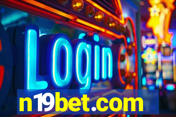 n19bet.com