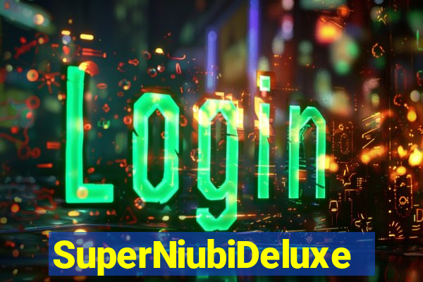 SuperNiubiDeluxe super mario deluxe nintendo switch rom