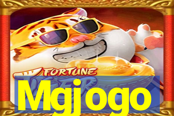 Mgjogo