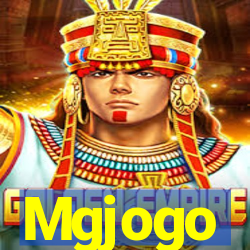 Mgjogo