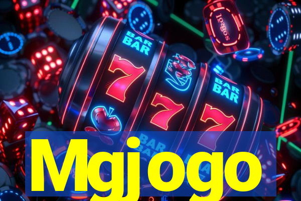 Mgjogo