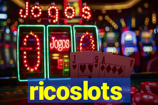 ricoslots