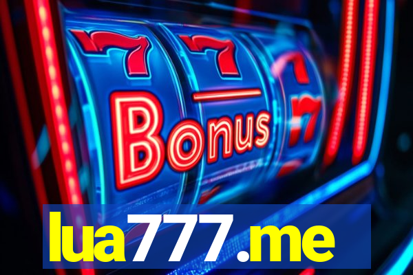 lua777.me