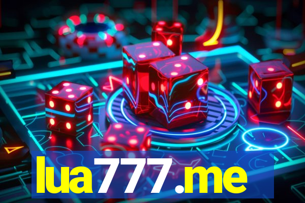 lua777.me