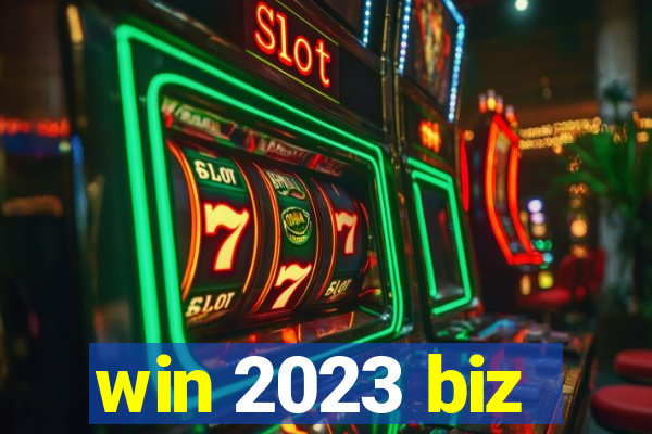 win 2023 biz