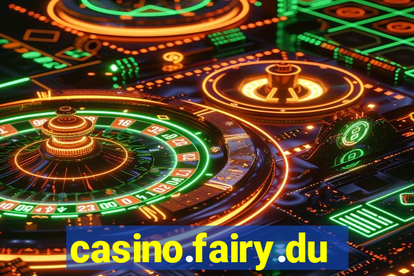 casino.fairy.dust