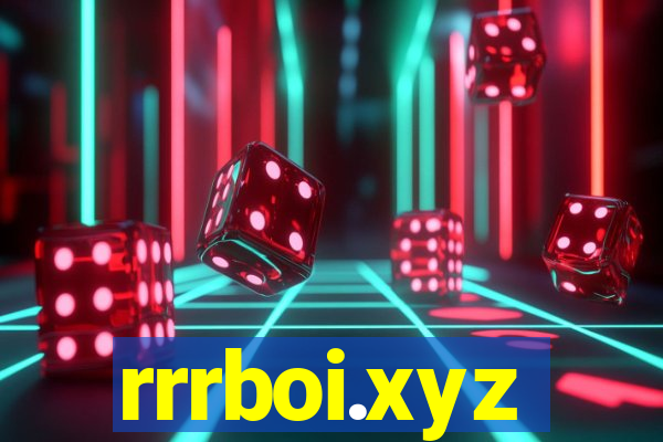 rrrboi.xyz