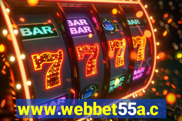 www.webbet55a.com