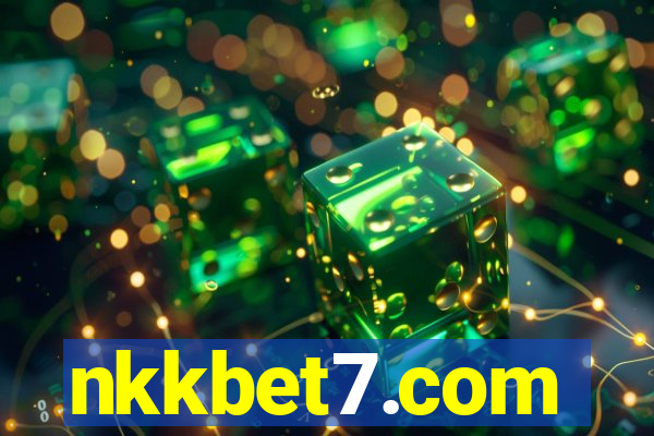 nkkbet7.com