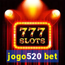 jogo520 bet