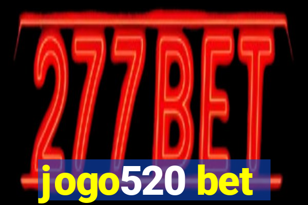 jogo520 bet