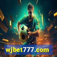 wjbet777.com