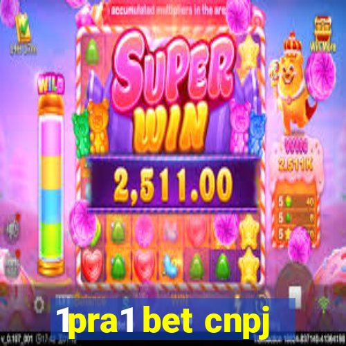 1pra1 bet cnpj