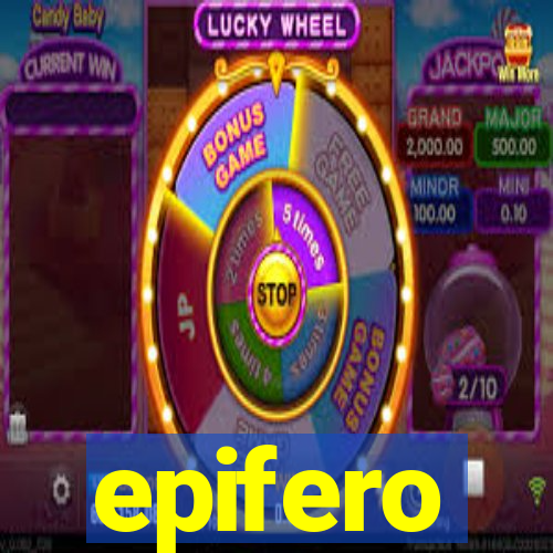 epifero