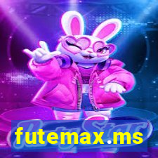 futemax.ms