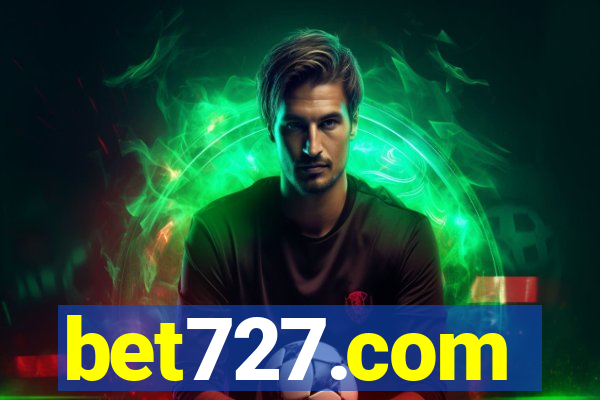 bet727.com