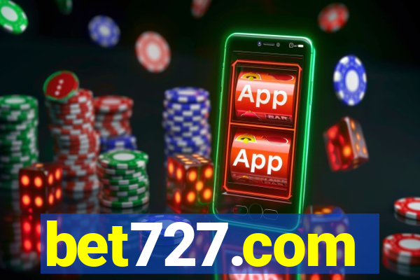 bet727.com