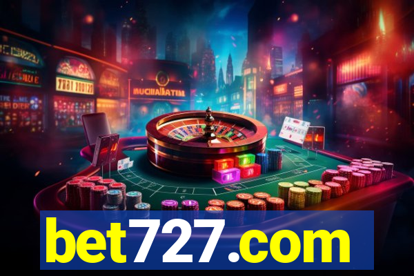 bet727.com