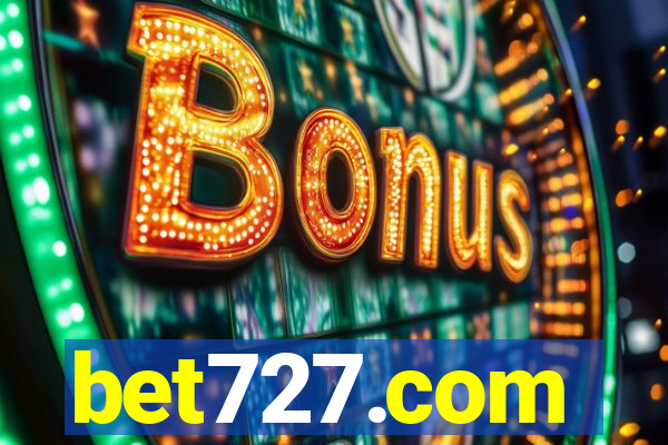 bet727.com