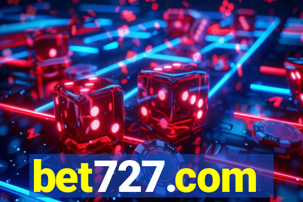 bet727.com