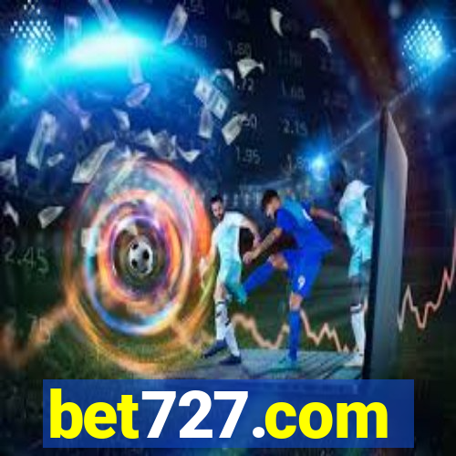 bet727.com