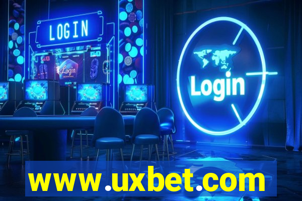 www.uxbet.com