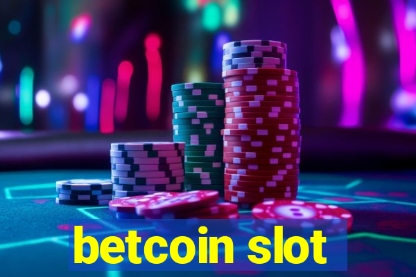 betcoin slot