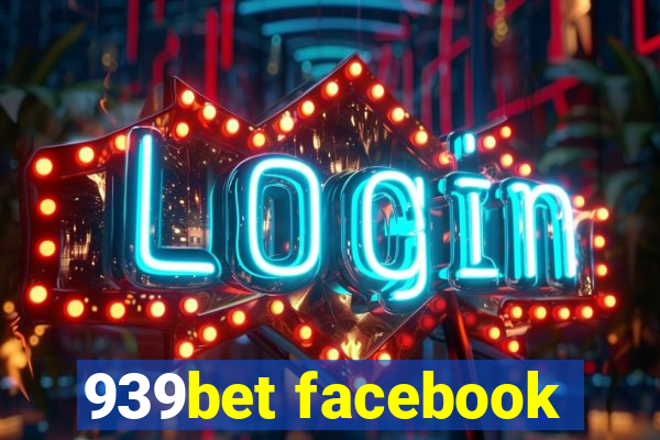 939bet facebook