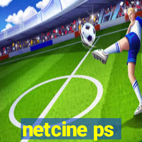 netcine ps