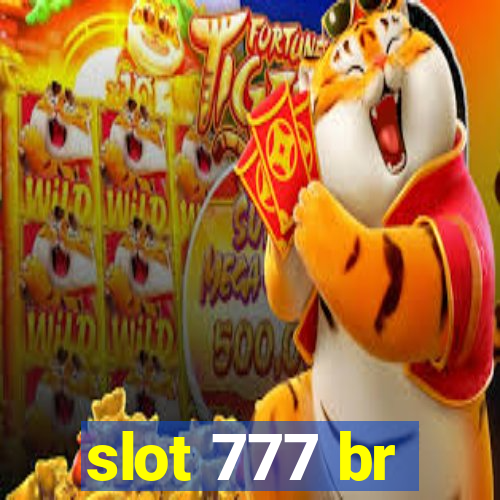 slot 777 br