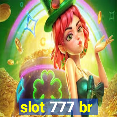 slot 777 br