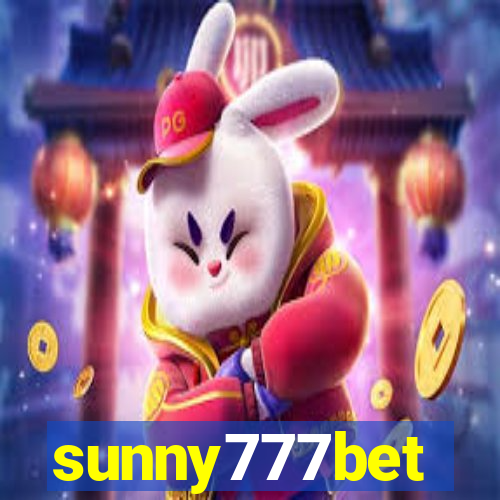 sunny777bet