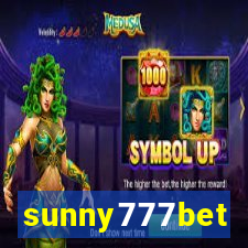 sunny777bet