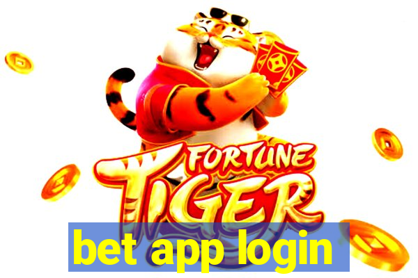 bet app login