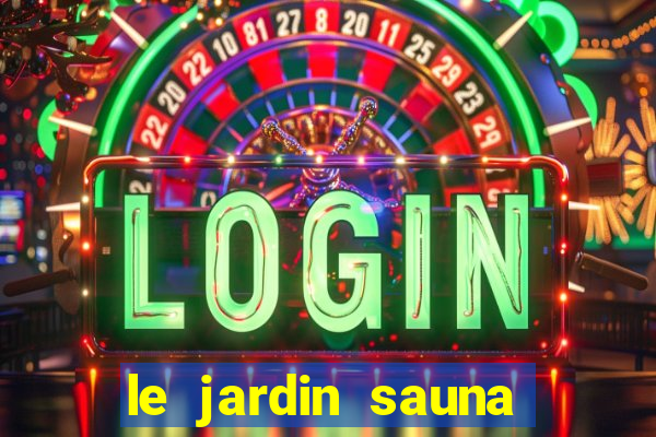 le jardin sauna porto alegre